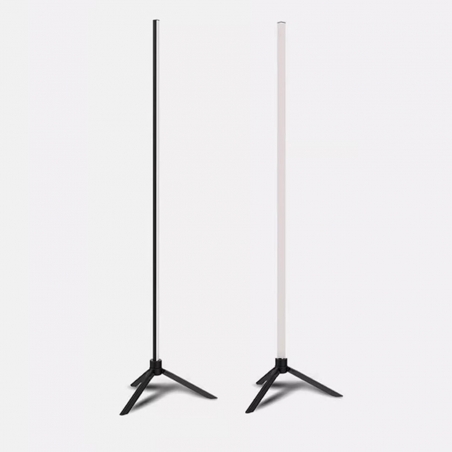 Luz De Piso Led Ritmo