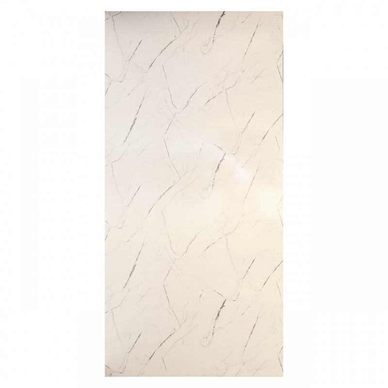 Lamina UV Marmolizada PVC 4