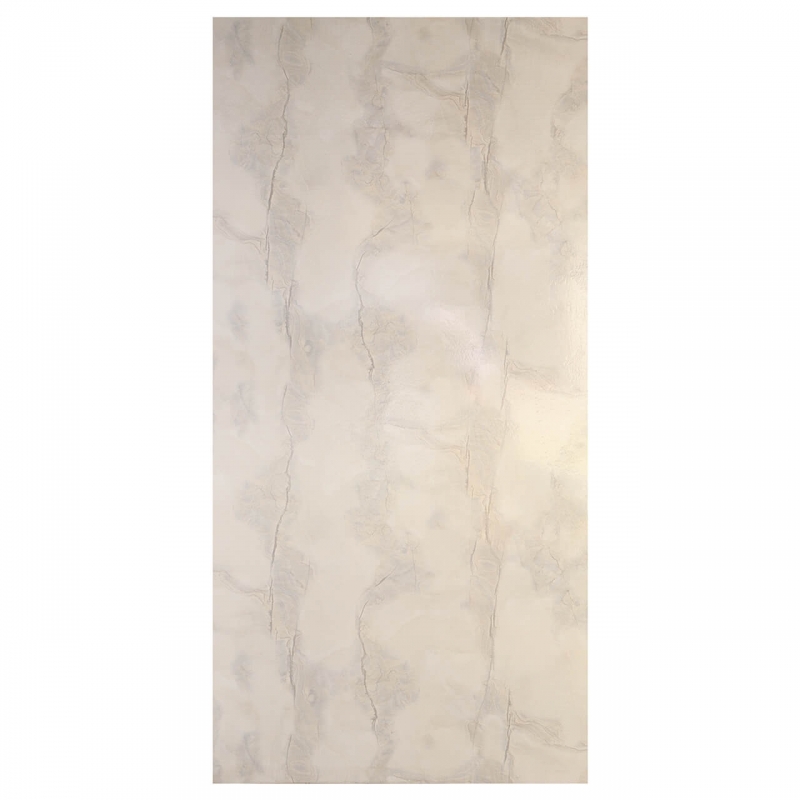 Lamina UV Marmolizada PVC 5