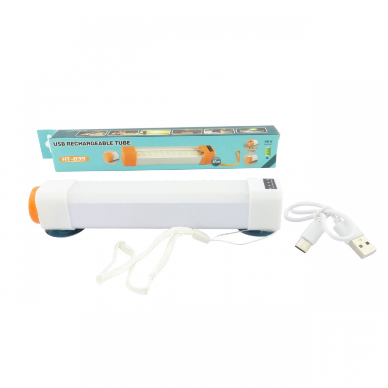 Lampara Usb Iman 1