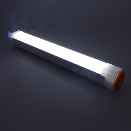 Lampara Usb Iman 1