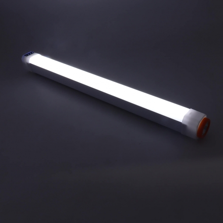 Lampara Usb Iman 3