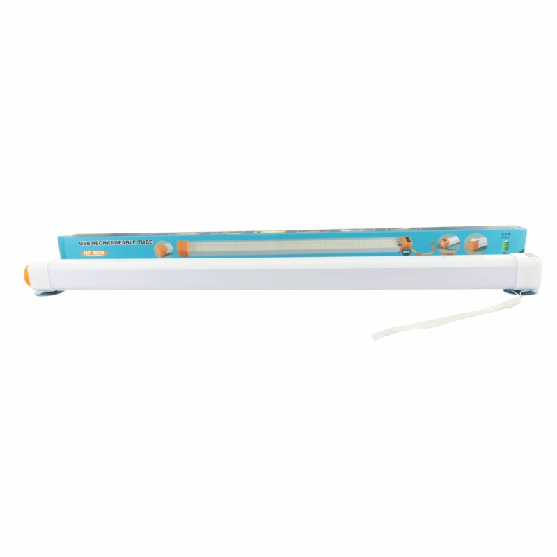 Lampara Usb Iman 4