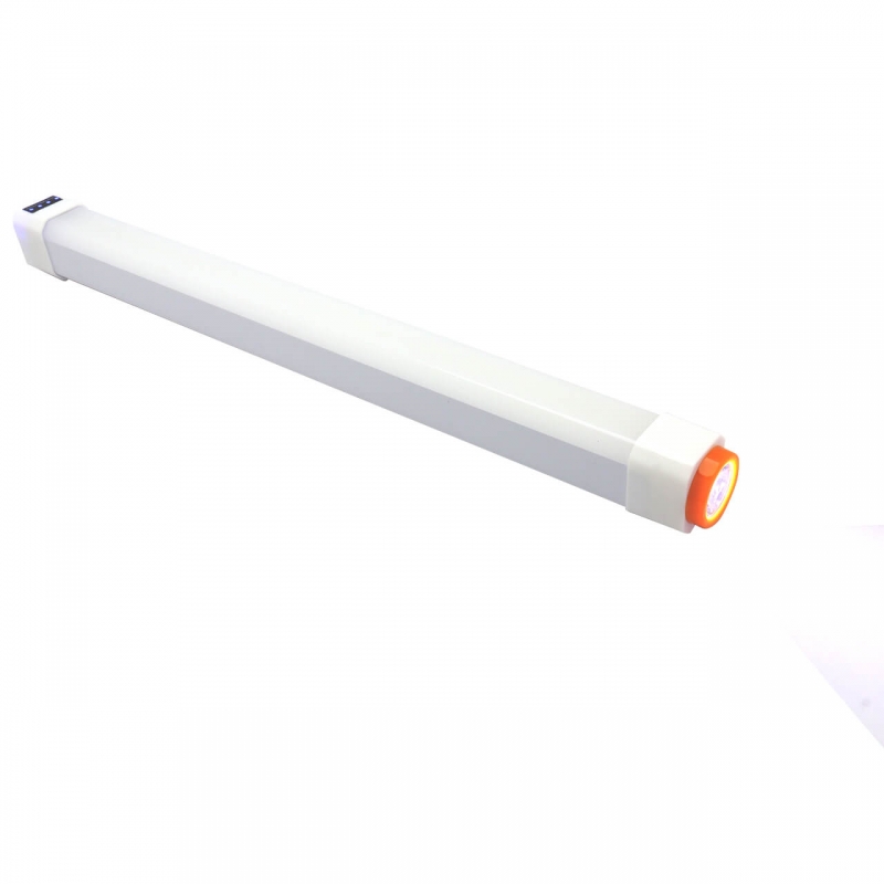 Lampara Usb Iman 3