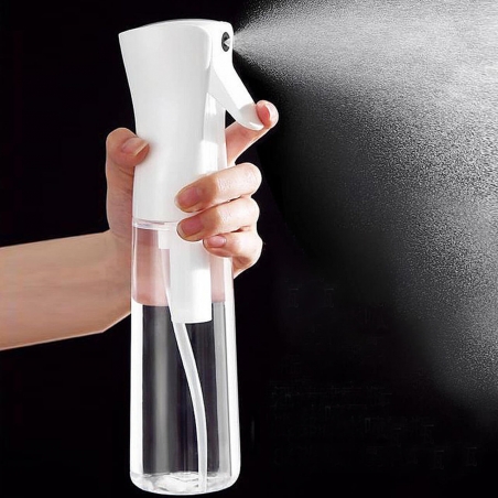 Aceitera Spray