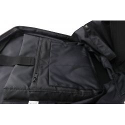 Morral Bike Pantalla 2 Gris