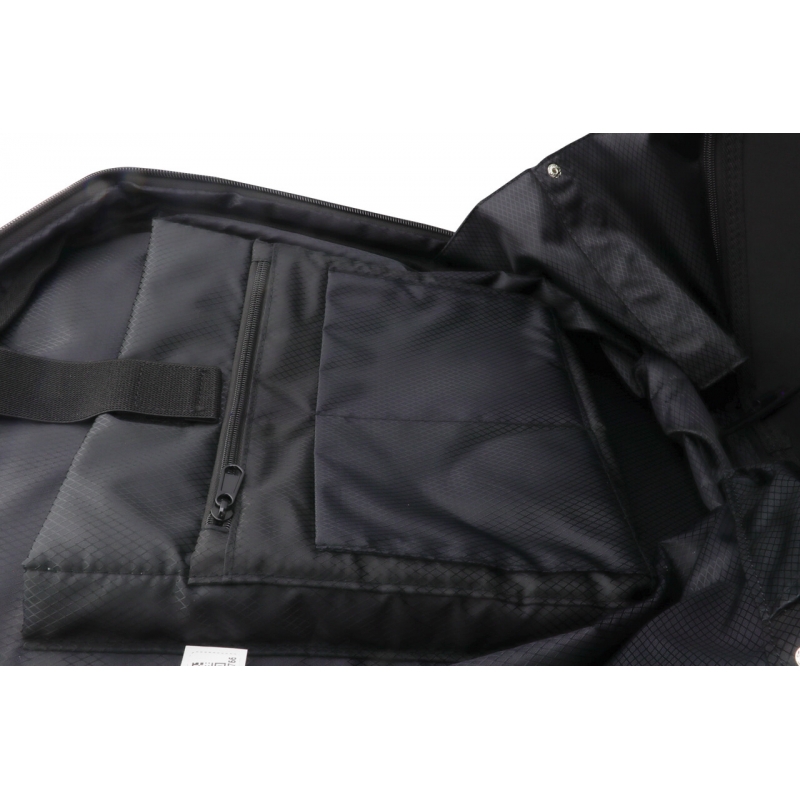 Morral Bike Pantalla 2 Gris