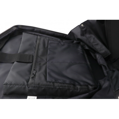 Morral Bike Pantalla 2 Gris