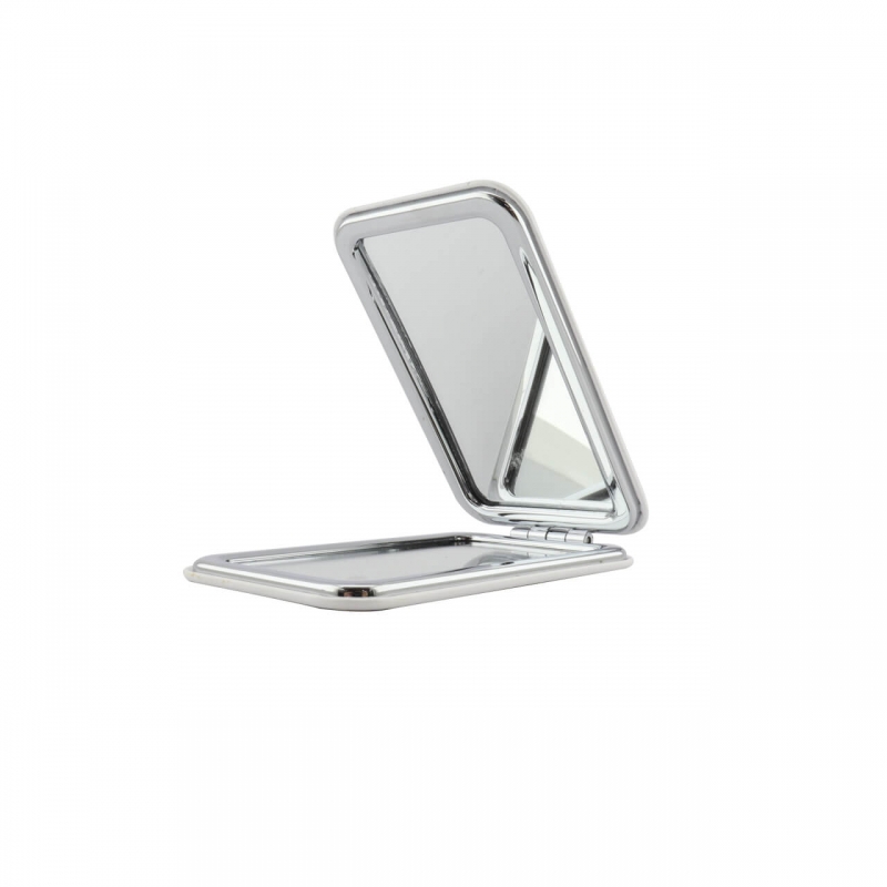 Espejo Silver Rectangular 2