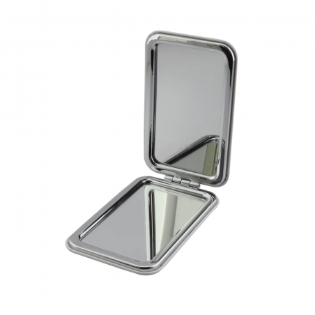 Espejo Silver Rectangular 2