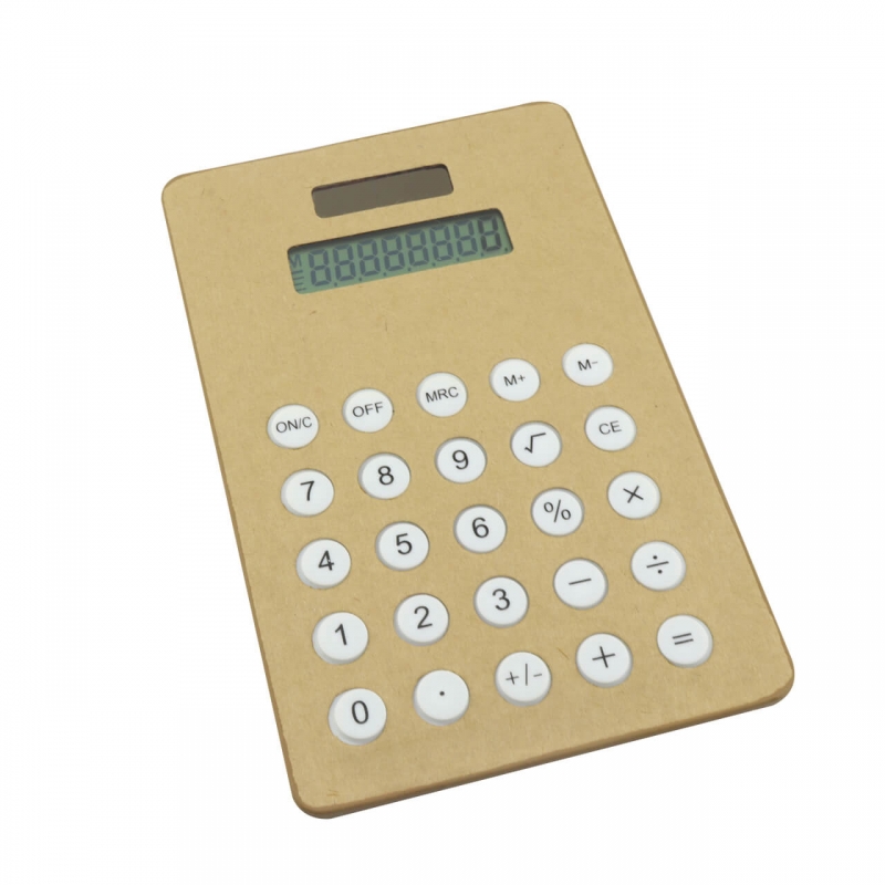 Calculadora Ecológica Calculadora Ecológica