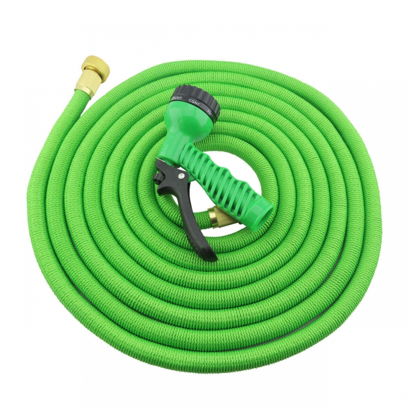 Manguera Extensible 15 Mts Manguera Extensible 15 Mts