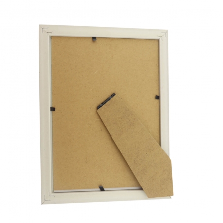 Porta Retrato De Mesa Madera