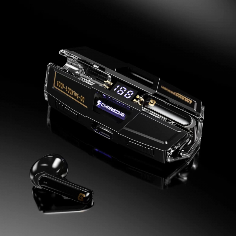Audifonos Inalambricos GM20