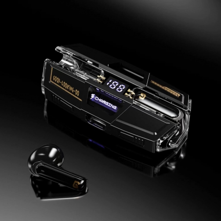 Audifonos Inalambricos GM20