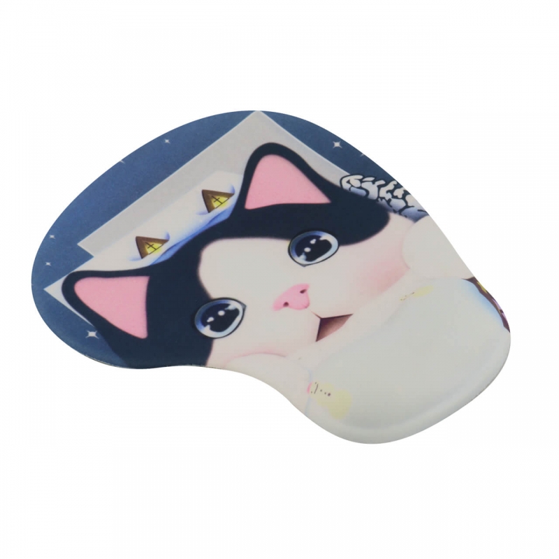 Pad Mouse Animales Gata Pad Mouse Animales Gata
