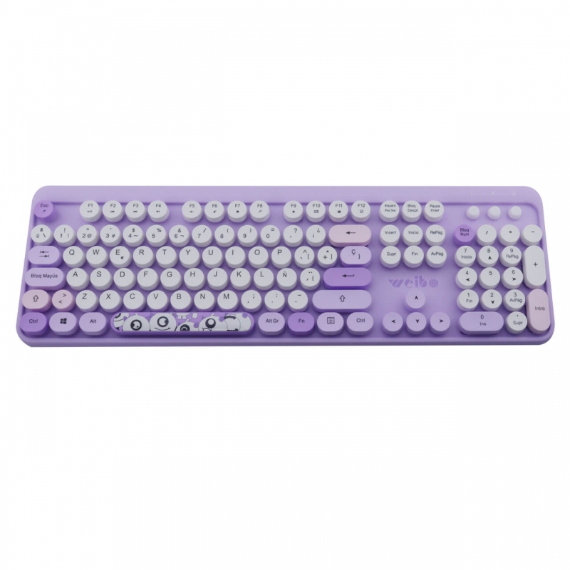 Combo Teclado Mouse