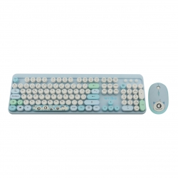Combo Teclado Mouse