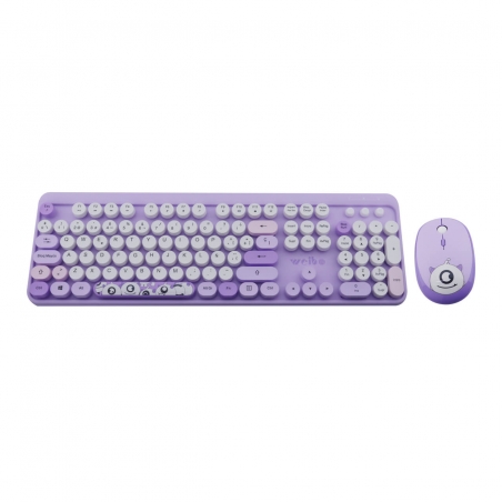 Combo Teclado Mouse