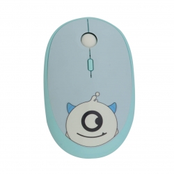 Combo Teclado Mouse