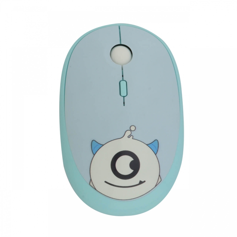 Combo Teclado Mouse