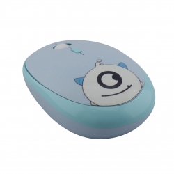 Combo Teclado Mouse