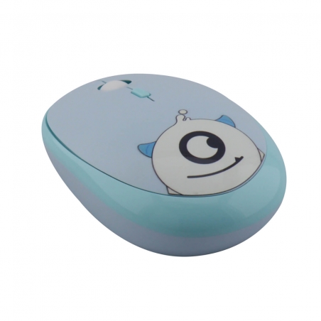 Combo Teclado Mouse