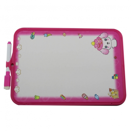 Tablero Niños