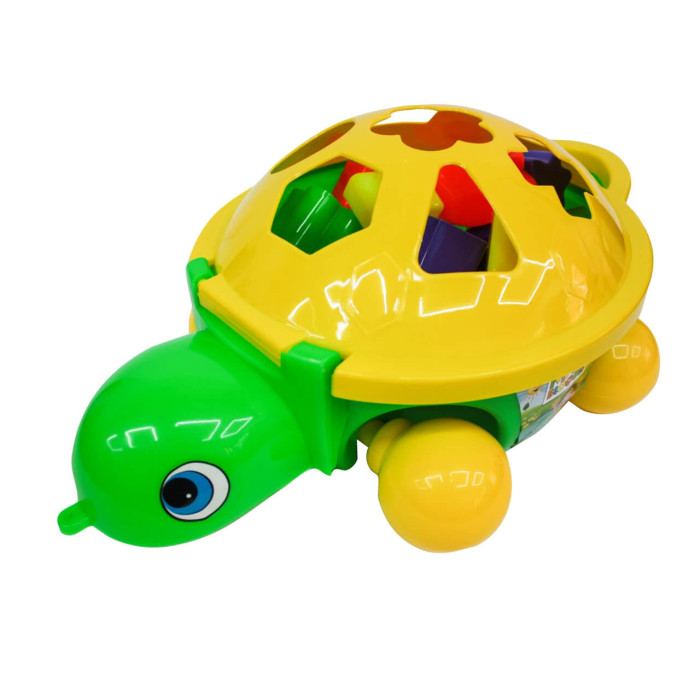 703 Tortuga Didáctica 2 703 Tortuga Didáctica 2