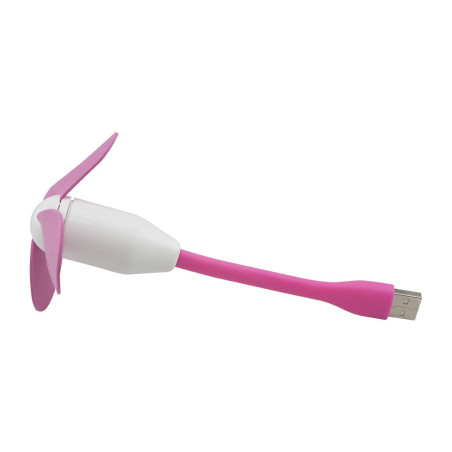 Ventilador USB