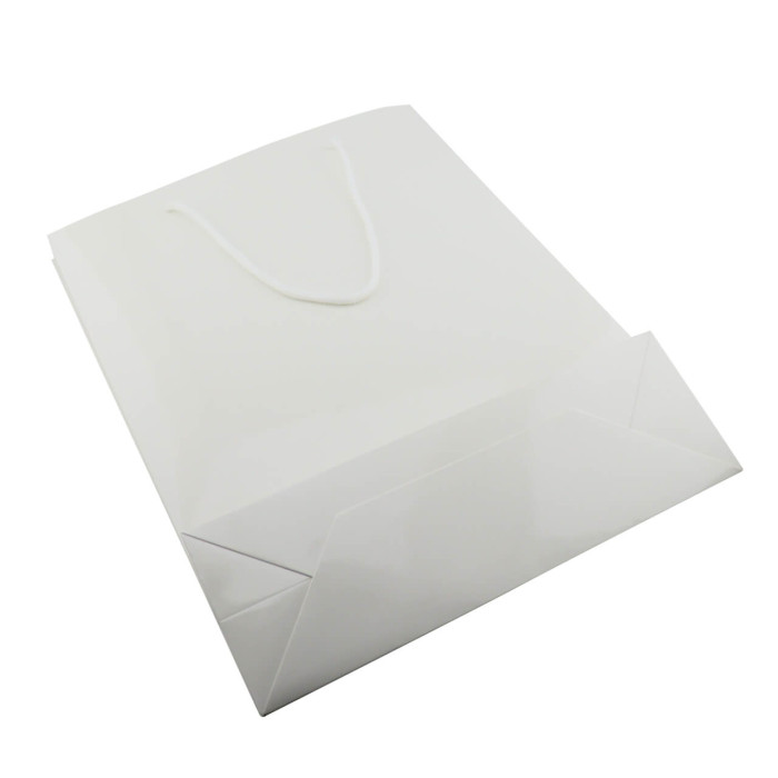 Bolsa Papel Para Sublimación 30x40