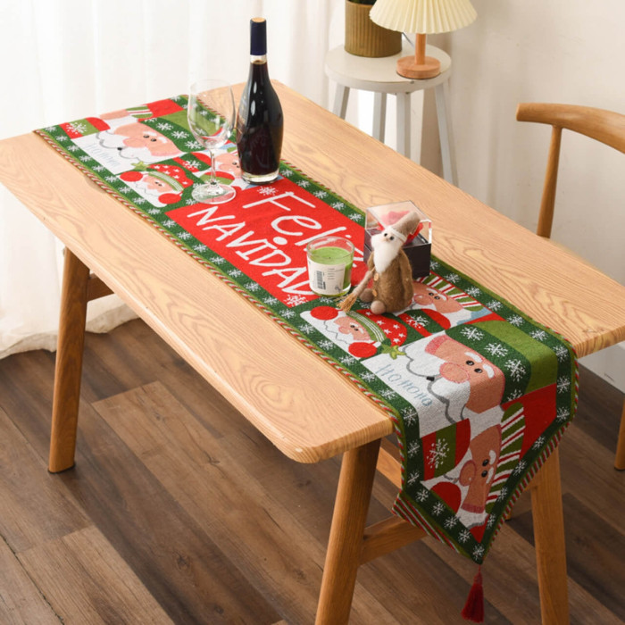 Centro de Mesa Navidad 3