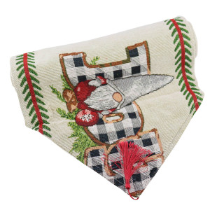 Centro de Mesa Navidad 4