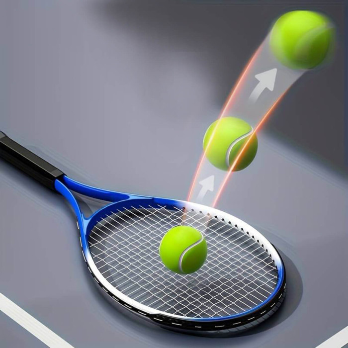 Entrenador Para Tenis