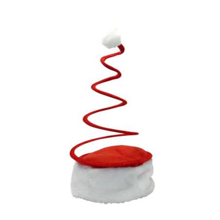 Gorro Navideño