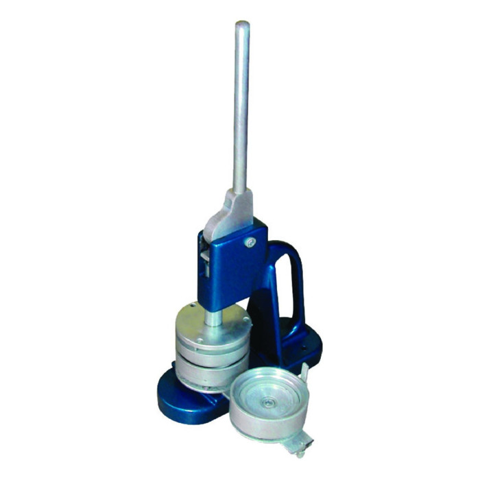 Máquina 2.2 para Ensamble de Botones Máquina 2.2 para Ensamble de Botones
