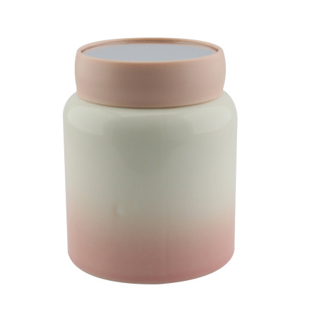 Mug Ceramica Tapa 2