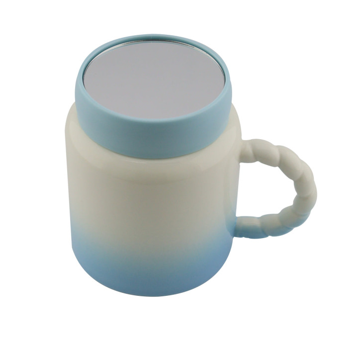 Mug Ceramica Tapa 2