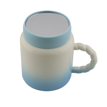 Mug Ceramica Tapa 2