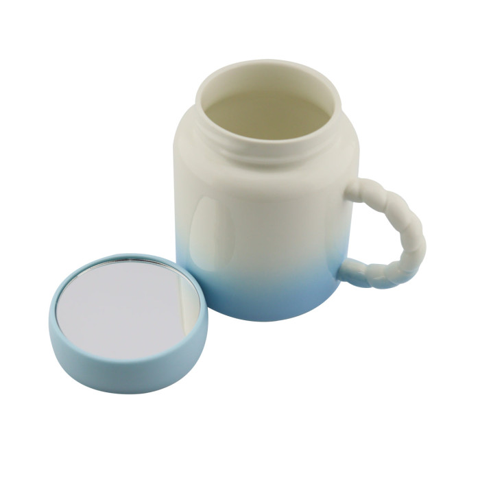 Mug Ceramica Tapa 2