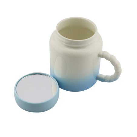 Mug Ceramica Tapa 2