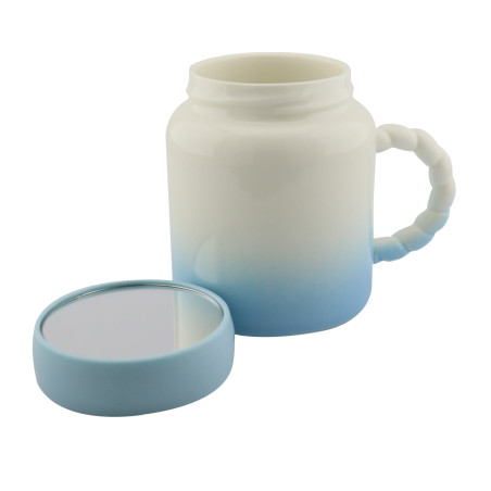 Mug Ceramica Tapa 2