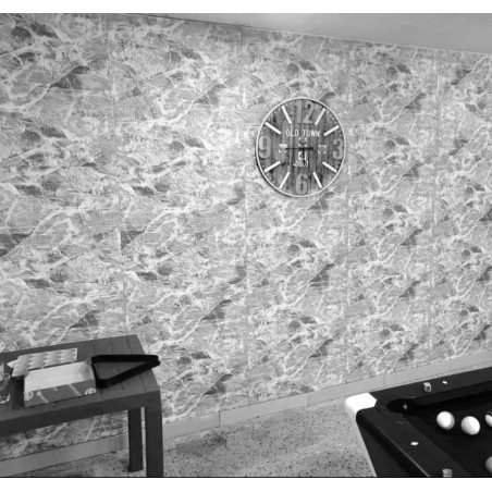 PANELA ADHESIVO 3D PARA PARED MG6