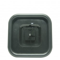 Reloj Pared Cuadrado