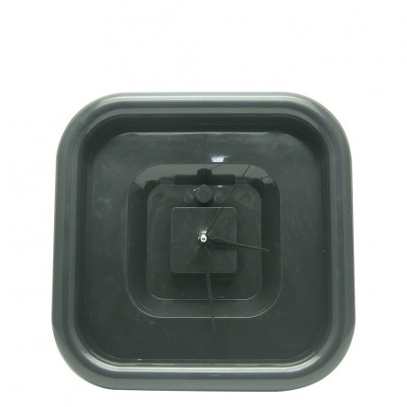 Reloj Pared Cuadrado