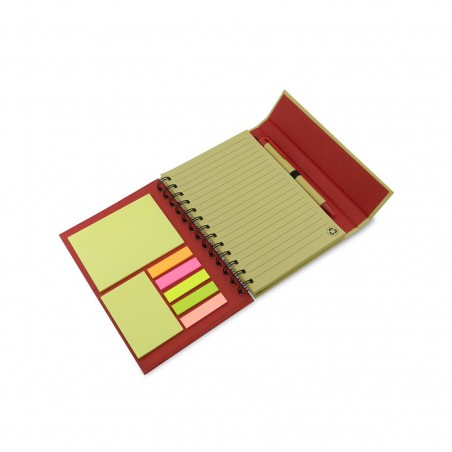 Agenda Ecologica N 6