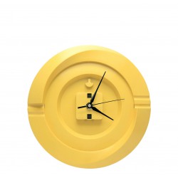 Reloj Pared Redondo