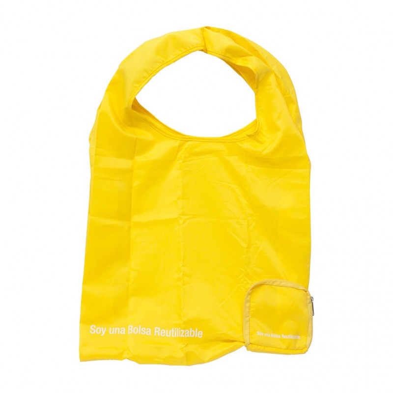 Bolsa Plegable