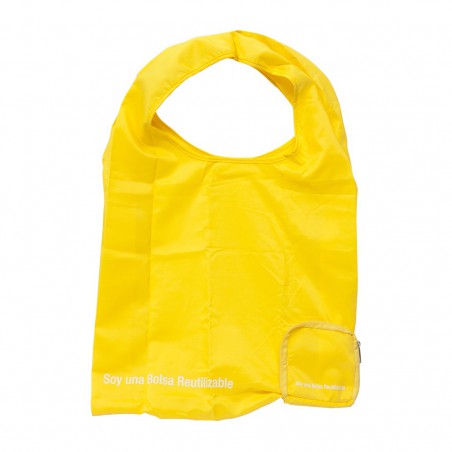 Bolsa Plegable