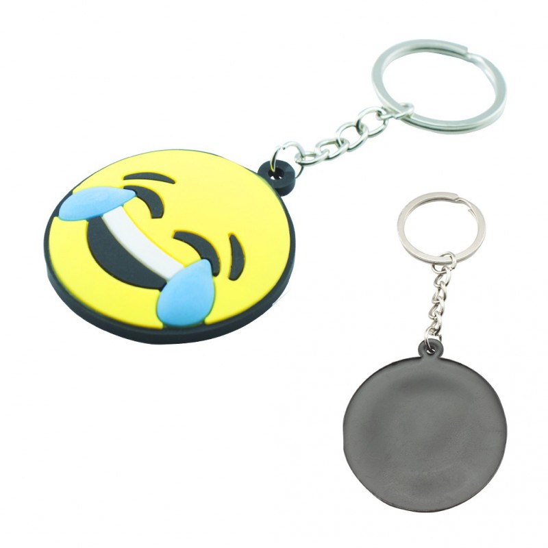 Llavero Emoji 1 Llavero Emoji 1